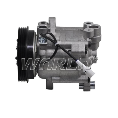 WNRLN 8832007508 Compresor de Aire Acondicionado Automotriz para Subaru Sambar TT2 WXSB016