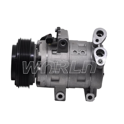8L8419D629BC 19D629BC Compresor de CA automático HS15 para Ford Escapeor Mercurio para Mariner WXFD067