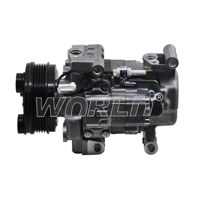 H12A1 5PK CC4361450E Compresor de aire acondicionado para automóviles para Mazda 3 5 2.0 WXMZ016