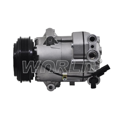 95518880 01618494 Compresor de CA automático para Chevrolet Cruze para Opel Astra WXCV024
