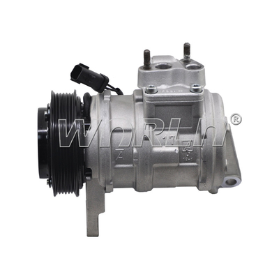 4677143AE 4677143AH Vehículo compresor de CA para Dodge Caravan para Chrysler Voyager WXDG008
