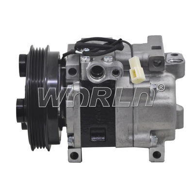 Compresor de refrigeración de aire para automóviles SA1150AE4 Para Mazda 323 1998-2003 WXMZ033
