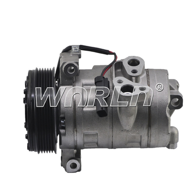 5111401AF 55111401AB Compresor Aire acondicionado para coche para Jeep Cherokee para Wrangler ForDodge Nitro WXCK010