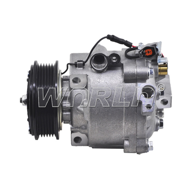 40383000116 AKV200A402A Compresor de enfriamiento de automóviles QS90C para Ta-Ta Hexa WXMS028