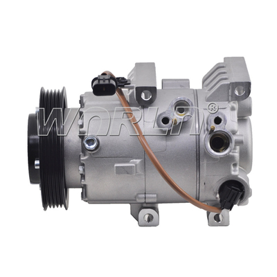F500JDCCE12 97701A5900 Compresor de CA automático para Hyundai Elantra para I30Kia Soul para Ceed WXHY090