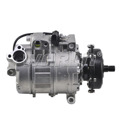 DCP32006 3D0820805B VW AC Compresor de reemplazo para VW Multivan para el transportador WXVW013