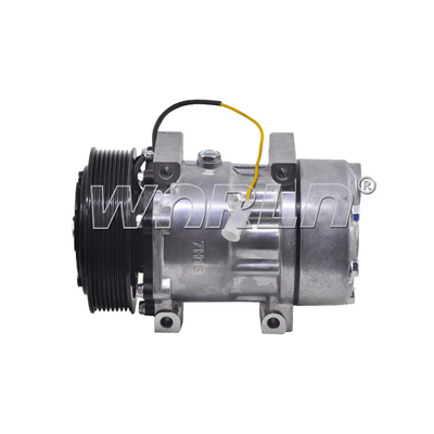 7H15 Compresor para Renault para Volvo 001866276 ACP1129000P para camión de 24 V WXTK090