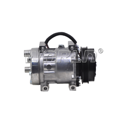 JPB101200 Compresor de aire acondicionado para LandRover Defender 2.5TDI WXLR031