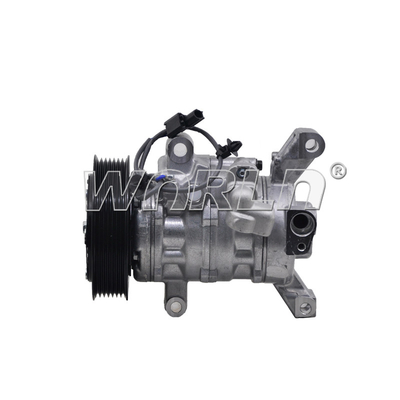 Modelo auto For Honda BRV del compresor 12V 10SRE11C del aire acondicionado de 3881059JK01 3881051TG01 para HRV