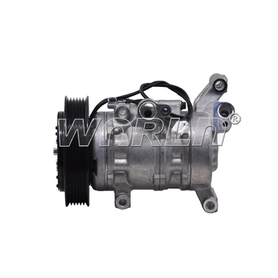 H12A1AG4EW Compresor de CA automático para Mazda M3 1.6 BL14 2008-2014 WXMZ040A