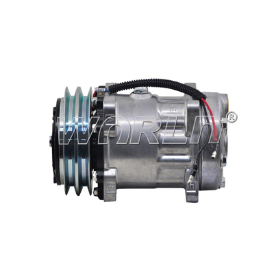ETC799 Compresor de piezas automáticas de CA para LandRover Discovery para RangeRover2.4 WXLR032