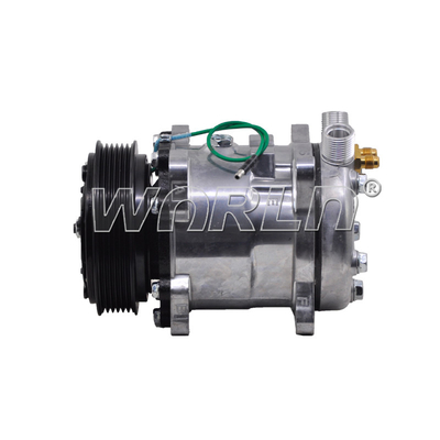 5H11 Compresor universal de corriente acústica para automóviles estándar para varios 24V WXUN012