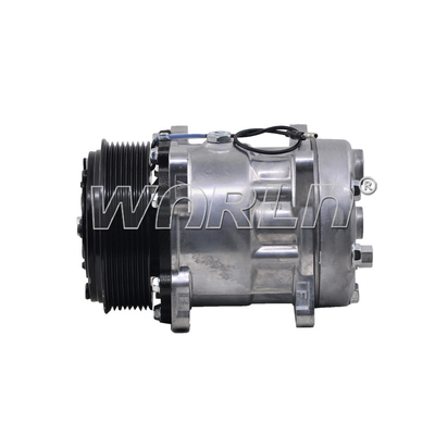 795303 7349 Compresor de CA automático 7H13 para Proton Wira 1.6 WXDH018