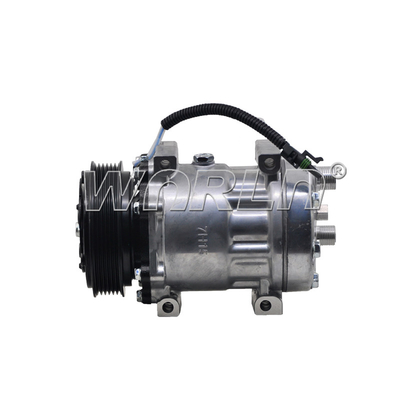 55037359AB Compresor de desplazamiento fijo para Cherokee213 para Jeep Wagoneer WXCK002
