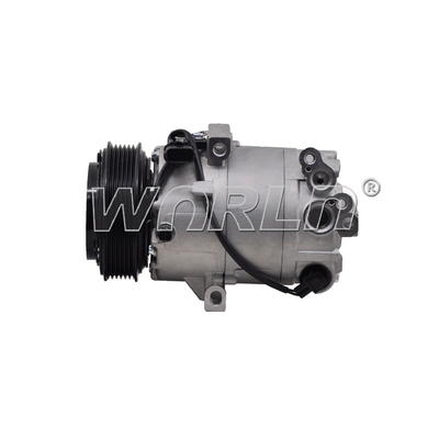 VS12E Compresor de aire para automóviles 977013X600 para Hyundai Elantra For Soul 1.8 2010-2015WXHY027