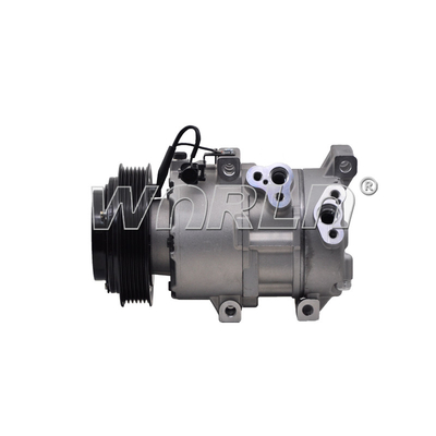 DV16 6PK compresor aire acondicionado para automóviles 97701H3000 para Kia para KX5 WXKA043