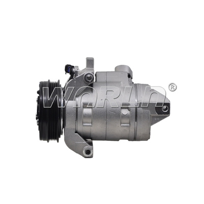 2024-2018 Compresor FL3Z19703A Compresor de aire Cae 12V para Ford F150 3.5 WXFD074