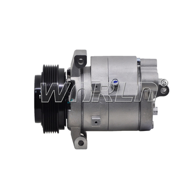 Compresor AirCon para automóviles para Chevrolet Trailblazer 2.5 CSP17 2012-2017 WXCV068