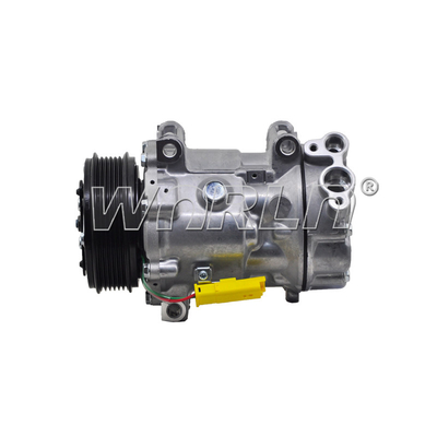 9819711380 Compresor de aire para automóviles para Peugeot Boxer para CitroenJumpy 2.0 WXPG049
