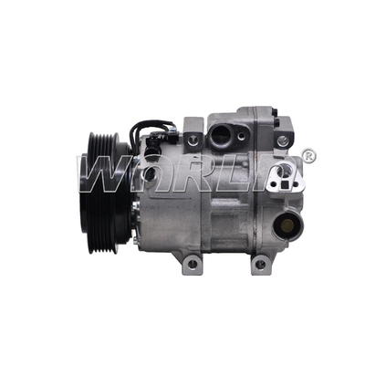 WNRLN 977012B150 Compresor de aire acondicionado para automóviles para Hyundai para SantaFe2.7 WXHY129