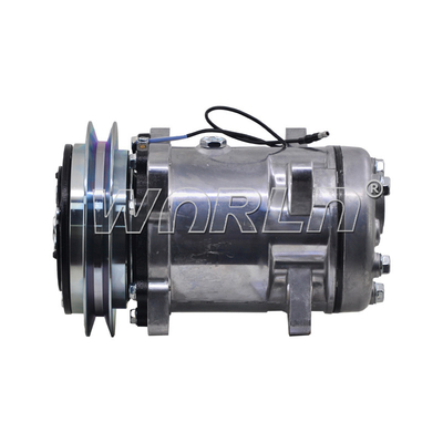 SD5109149 Compresor de aire acondicionado para automóviles para MasseyFerguson para Caterpillar WXUN092