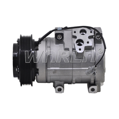 Compresor automático de CA para Toyota Sienna para Tarago 8831008031 WXTT006