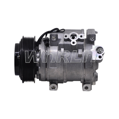 Compresor 10S17C 38810P8EA01 de las piezas de Aonditioning del aire del coche para Honda Accord 3,0 CG2 1998-2003