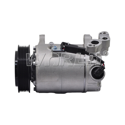 VS14X Compresor de aire para automóviles para BMW 2/7/X1/X3 6811433 6826880 WXBM043A
