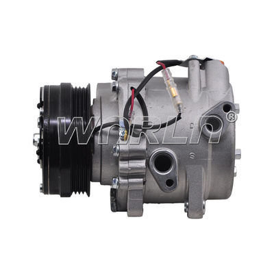 23885870 A24512648 Compresor de aire acondicionado para automóviles para Wuling 1.2 Chevrolet N300 WXCV066
