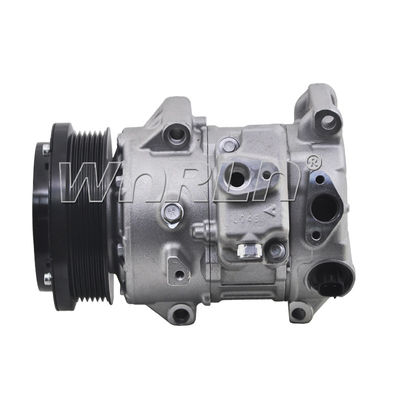 4471905630 Compresor de CA para Lexus LS460 para Toyota Celsior 4.6 WXLX011