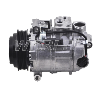 6SEU16C Compresor de CA para automóviles 0008302100 DCP17156 para Benz C/E/CLS/GLK WXMB056