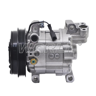 Compresor automático 73110AE010 para Subaru Forester para Legacy WXSB011