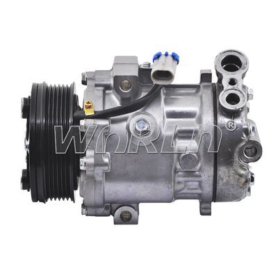 6854020 Compresor de ac para Opel Corsa para Combo1 WXOP017