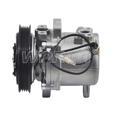Compresor de aire acondicionado para automóviles para Suzuki cada WXSK056