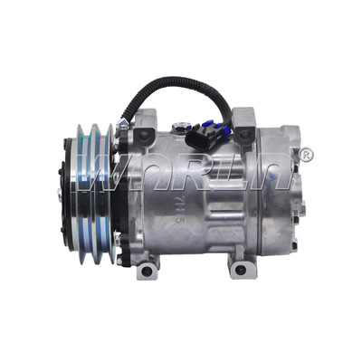 compresor automotriz del aire acondicionado de 7H15 2A para  12V 7H150215 7H150293