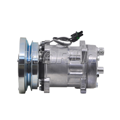 Compresor de aire automático SD7H154480 1149484 para camión Caterpillar 12V WXTK034