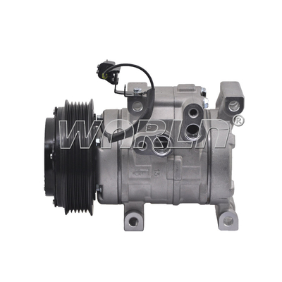 977011S400 Sistema de aire acondicionado para automóviles Compresor de CA para automóviles Kia Rio WXKA087