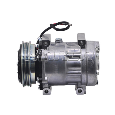 7H15 Camión compresor de CA para Caterpillar para Challenger para Massey Ferguson para Agco WXTK055