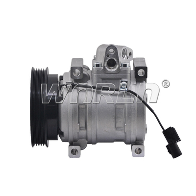 Compresor automático de CA para Kia Picanto para Hyundai I10 977010X200 F500DB3DA02 WXHY081