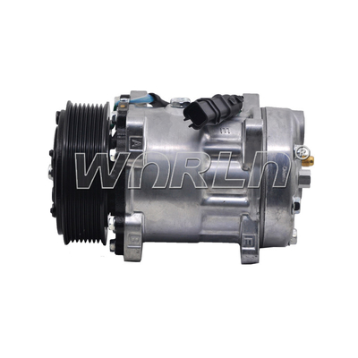 compresor del aire acondicionado de la CA del coche 24V para DAF For 95XF para los CF 7H15 1997-2013