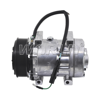 Compresor de aire acondicionado automático 7H15 para Volvo VNL 24V WXTK020
