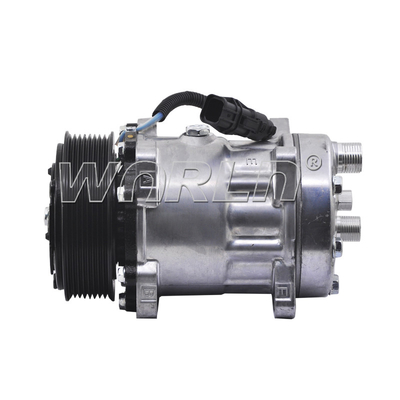51779707026 compresores del aire acondicionado del coche modelan al HOMBRE TGA de For para TGL/TGM/DAF CF85/XF105 24V