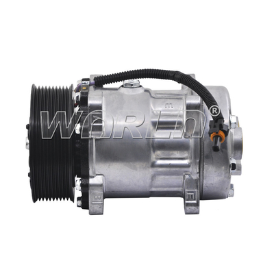 509573/5095733 compresor de la CA del camión para Deutz Fahrd para las mismas bombas del aire acondicionado