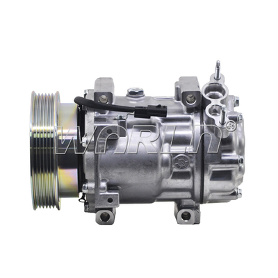 2763000Q3J aire acondicionado compresor automático 7C16 para Nissan Qashqai 1.5 WXNS147