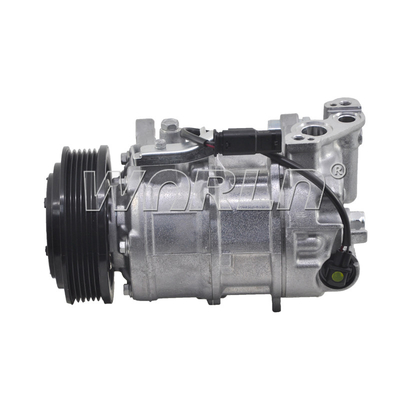 6SES14A Compresor de aire acondicionado para automóviles 6452682688201 Para BMW1/2/3/4 WXBM043