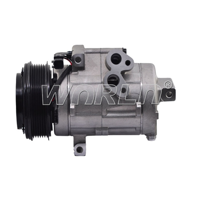 8G1Z19703AA Compresor de CA automático para Ford Flex para Taurus para Lincoln MKS WXFD106