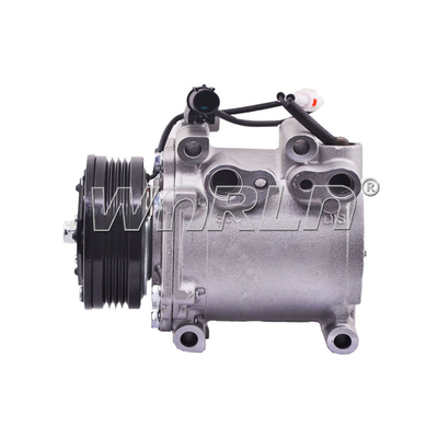 MN189413 MN189414 Automóvil AC Pampas para automóviles MSC06CA Aire acondicionado para Mitsubishi Pajero Mini WXMS059