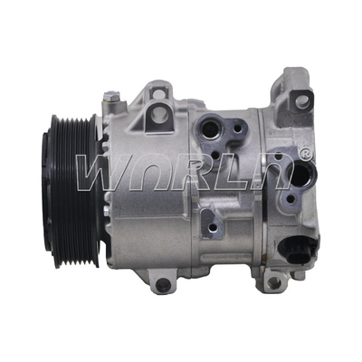 4472602333 Compresor de refrigerantes para automóviles para Toyota Yaris para Ruban WXTT141