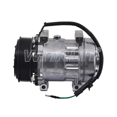 12V para el compresor de aire acondicionado de camión SD7H154373 para WXTK089