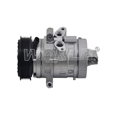 Compresor de aire acondicionado de 12 V para Chevrolet Matisse WXCV045